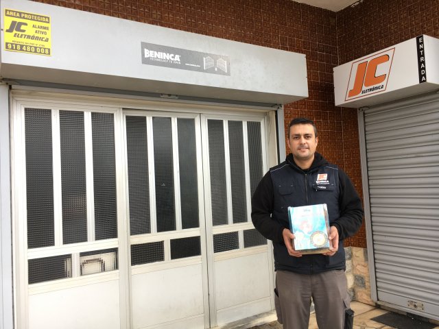jc eletronica